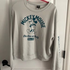 VINTAGE DISNEY TOP
